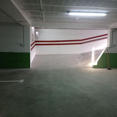 Porto & America. Nigrán エクステリア 写真